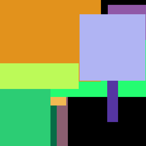 TV Fire Banana - obrazek 1