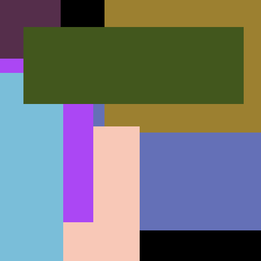 Hot Egg Pumpkin Galaxy - obrazek 1