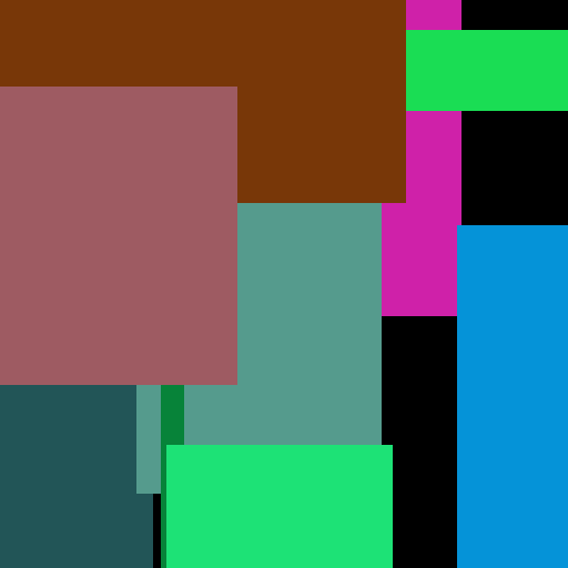 Gift Blender Table - obrazek 1