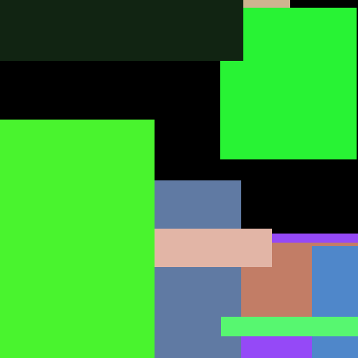 Doll Refrigerator - obrazek 1