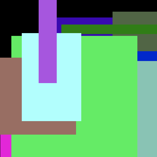 Gift ACME Album Bed - obrazek 1