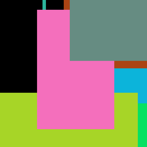 Purple Download Cleaner - obrazek 1