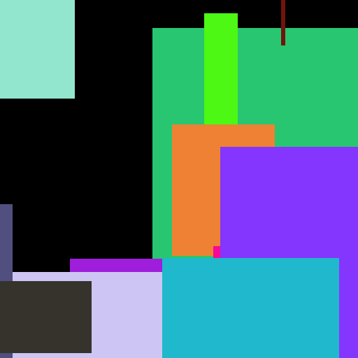 White ACME Juice - obrazek 1