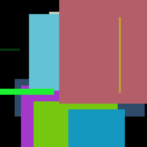 Water Lotion Film Lotion Small - obrazek 1