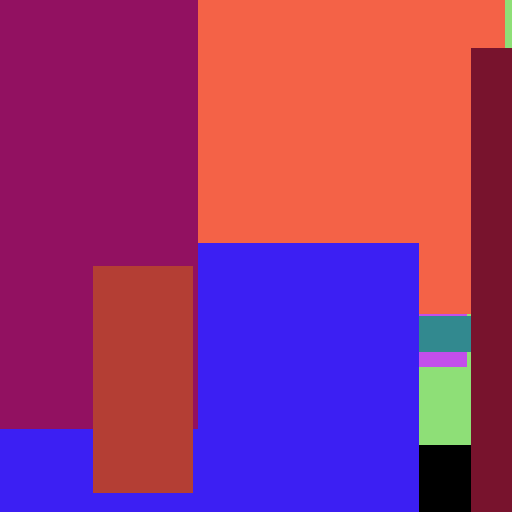 Oven White - obrazek 1