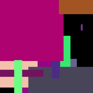 Cover Shoe Sword Doll