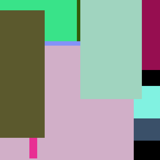 Table Dress Beverage - obrazek 1