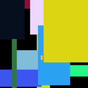 Movie Knife Small Washer