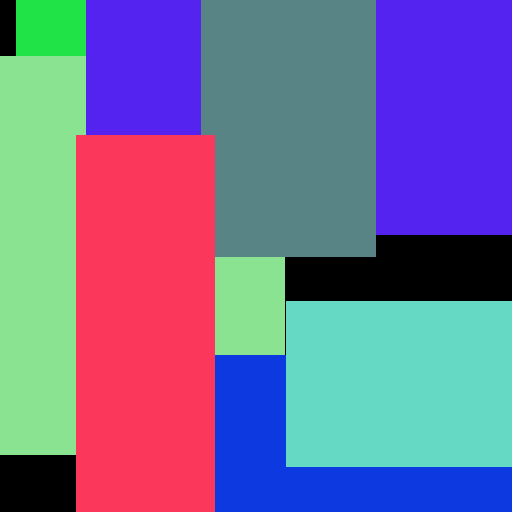 Trouser Jazz Medium Internet - obrazek 1