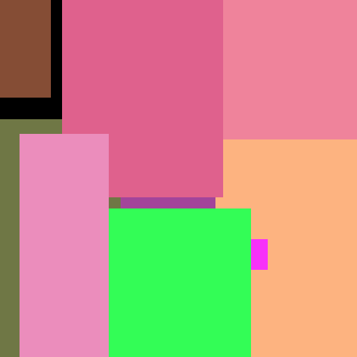 Moustache Mixer Wet Lamb - obrazek 1