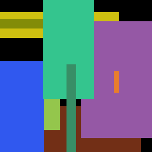 Potato Toy - obrazek 1