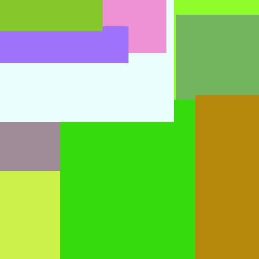 Towel Card Towel Brass - obrazek 1