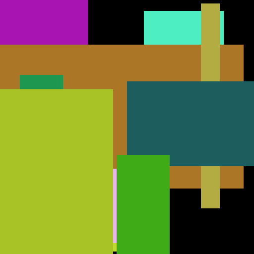 Refrigerator Lotion Purple Seat - obrazek 1