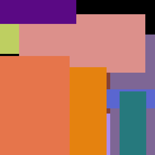 Red Bikini Prince - obrazek 1