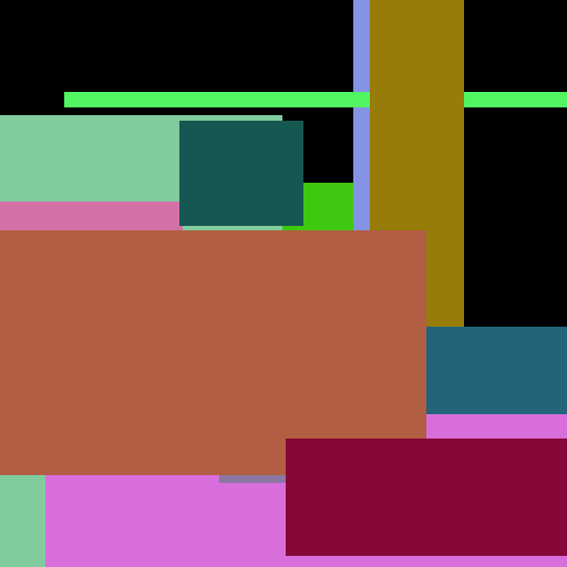 Wet Grey Water - obrazek 1