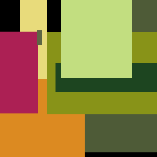 Cushion Microwave Carrot Grey - obrazek 1