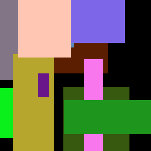 Bikini Seat Car - obrazek 1