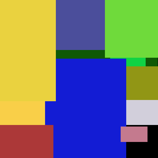 Mac Purple Carrot - obrazek 1