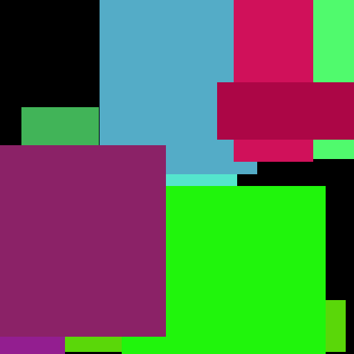 Potato Blender Cola - obrazek 1