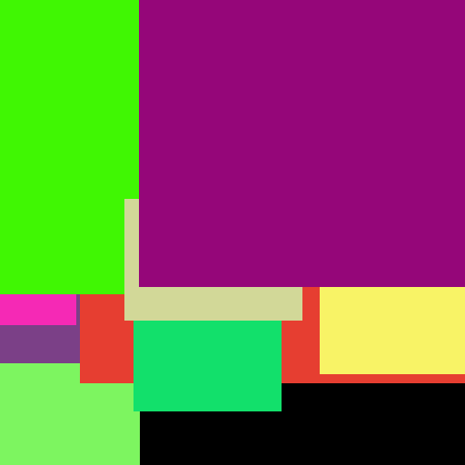 Egg Grey Trouser - obrazek 1