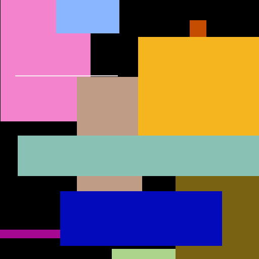 Small Galaxy Microwave - obrazek 1