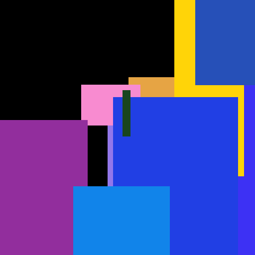 Gift Strawberry Violet - obrazek 1