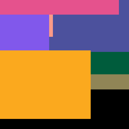 Medium Rooster Strawberry - obrazek 1