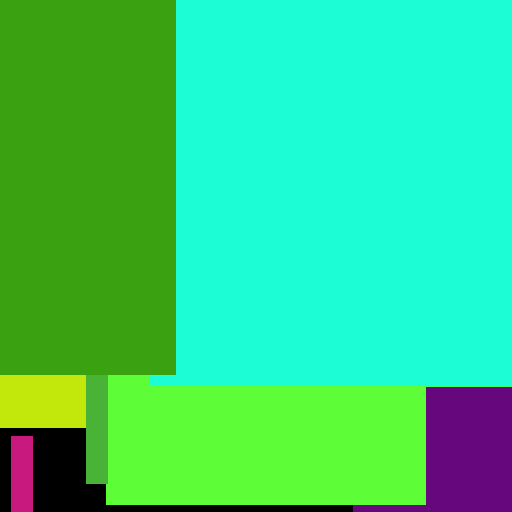 Shower Hair Plastic - obrazek 1