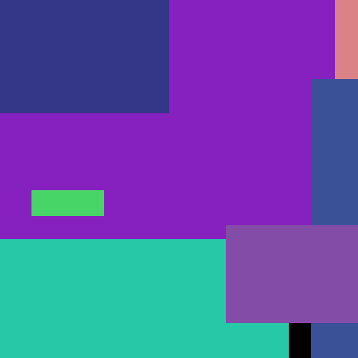 Lamb Meat Moustache - obrazek 1