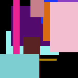 Lotion Strawberry Table