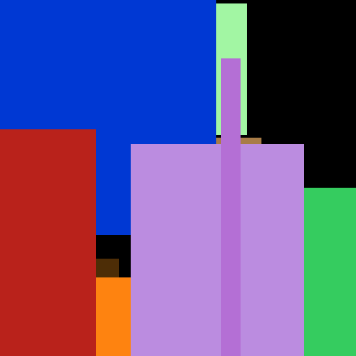 Shower Violet Wet - obrazek 1