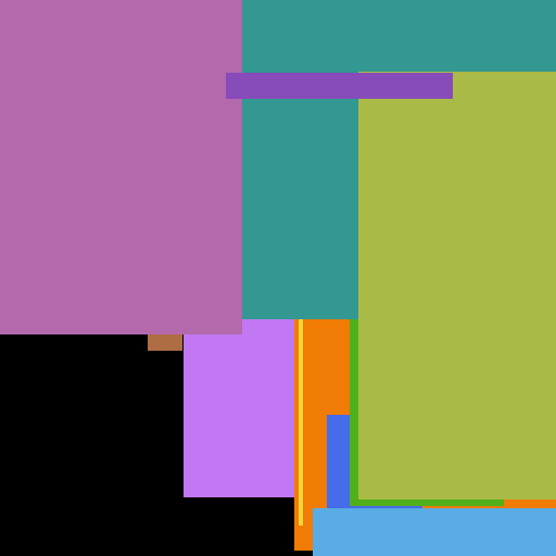 Carrot Cleaner Juice Seat - obrazek 1