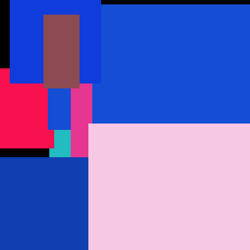 Small Chair - obrazek 1