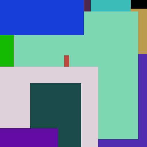 Small Cool - obrazek 1