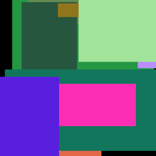 Hair Plastic - obrazek 1