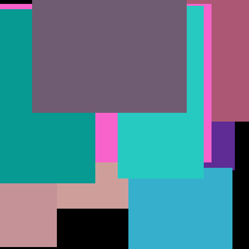 Chair Plastic Car - obrazek 1