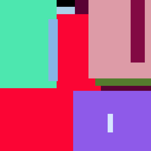 Moustache Fish Perl - obrazek 1