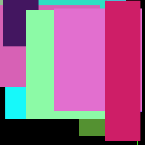 Violet Pumpkin Egg - obrazek 1