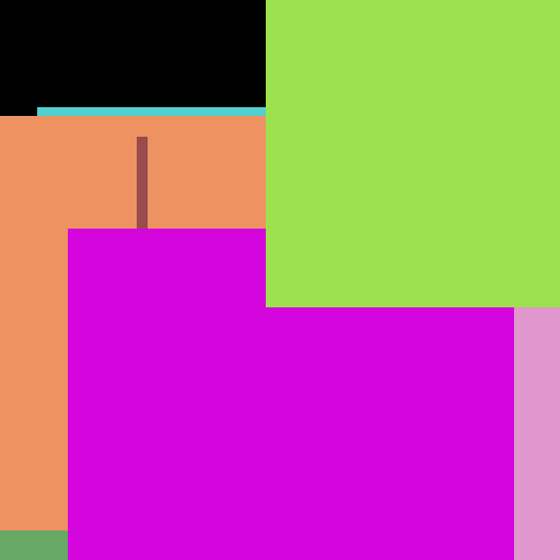 iPhone Blender Tomato - obrazek 1