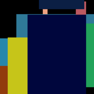 Yellow Perl Refrigerator