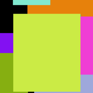 Gun Cool Yellow Pink