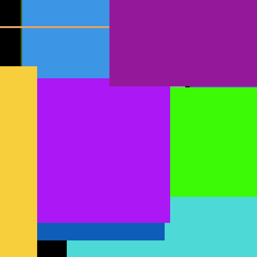 Refrigerator Princess Chair - obrazek 1