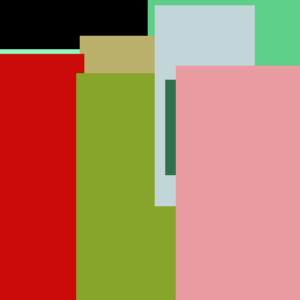 Juice Cushion Violet Red