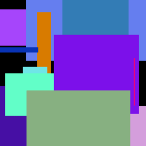 Potato Album Refrigerator