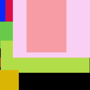 Washer Apple Ring Towel