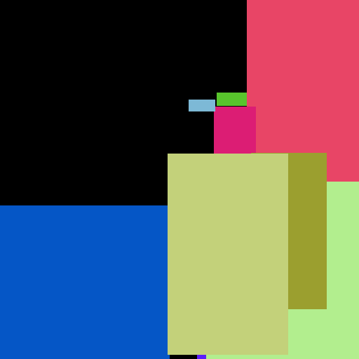 Beverage Cold Table - obrazek 1