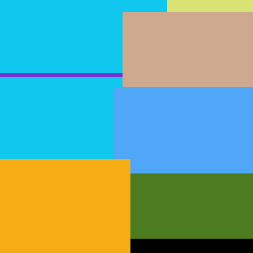 Yellow Pumpkin - obrazek 1