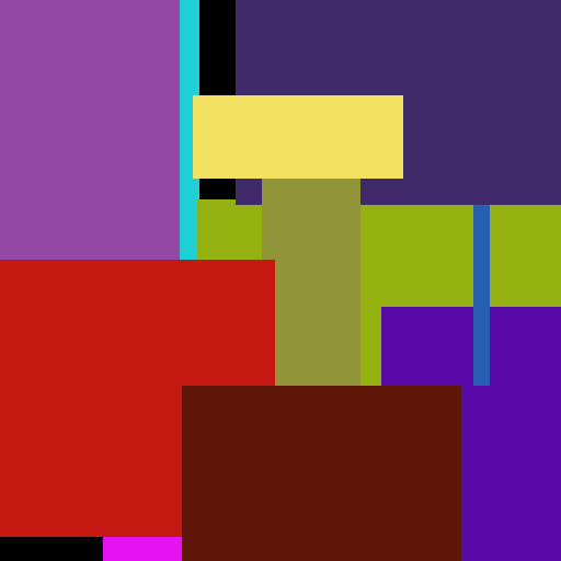 Sword Heater Knife Refrigerator Lamb - obrazek 1