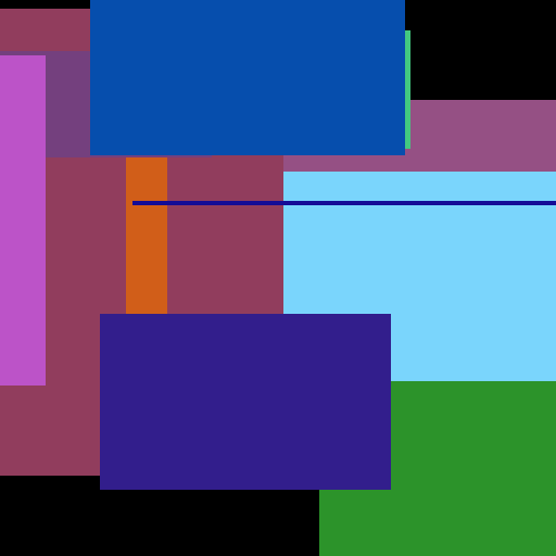 Hot Beverage Film - obrazek 1