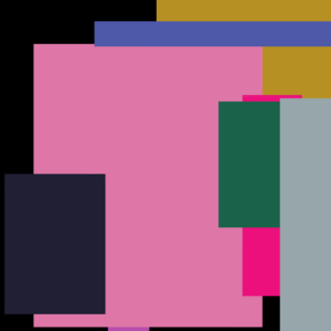 Violet Internet Red Fish